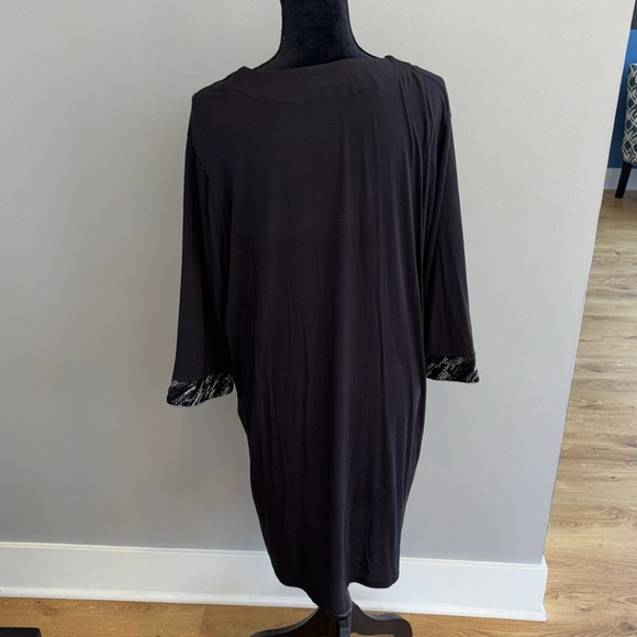 Gottex beach coverup - Picture 3 of 5